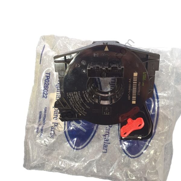 Fiesta Direksiyon Şalteri 2002-2007 Arası Modeller İçin ORJİNAL