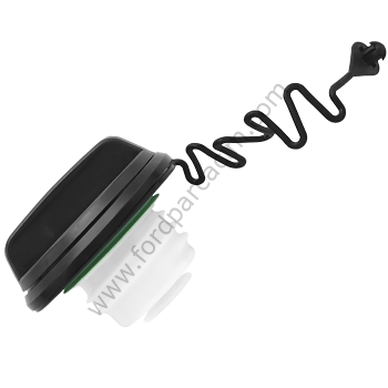 Fiesta Yakıt Depo İç Kapağı Çevirmeli Tip 2002-2007 Arası Modeller İçin İTHAL