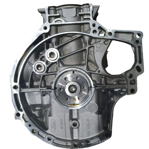 Fiesta Yarım Motor 1.5 Dizel 2013-2017 Arası Modeller İçin ORJİNAL