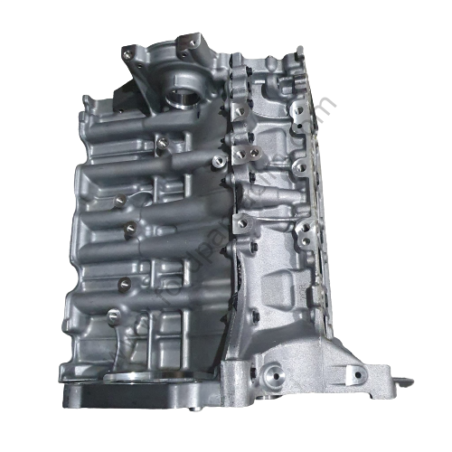 Fiesta Yarım Motor 1.5 Dizel 2013-2017 Arası Modeller İçin ORJİNAL