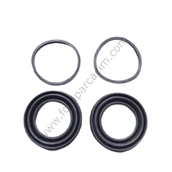 Transit V-184 Ön Kaliper Tamir Takımı Lastikler 2002-2006 Arası Modeller İçin İTHAL