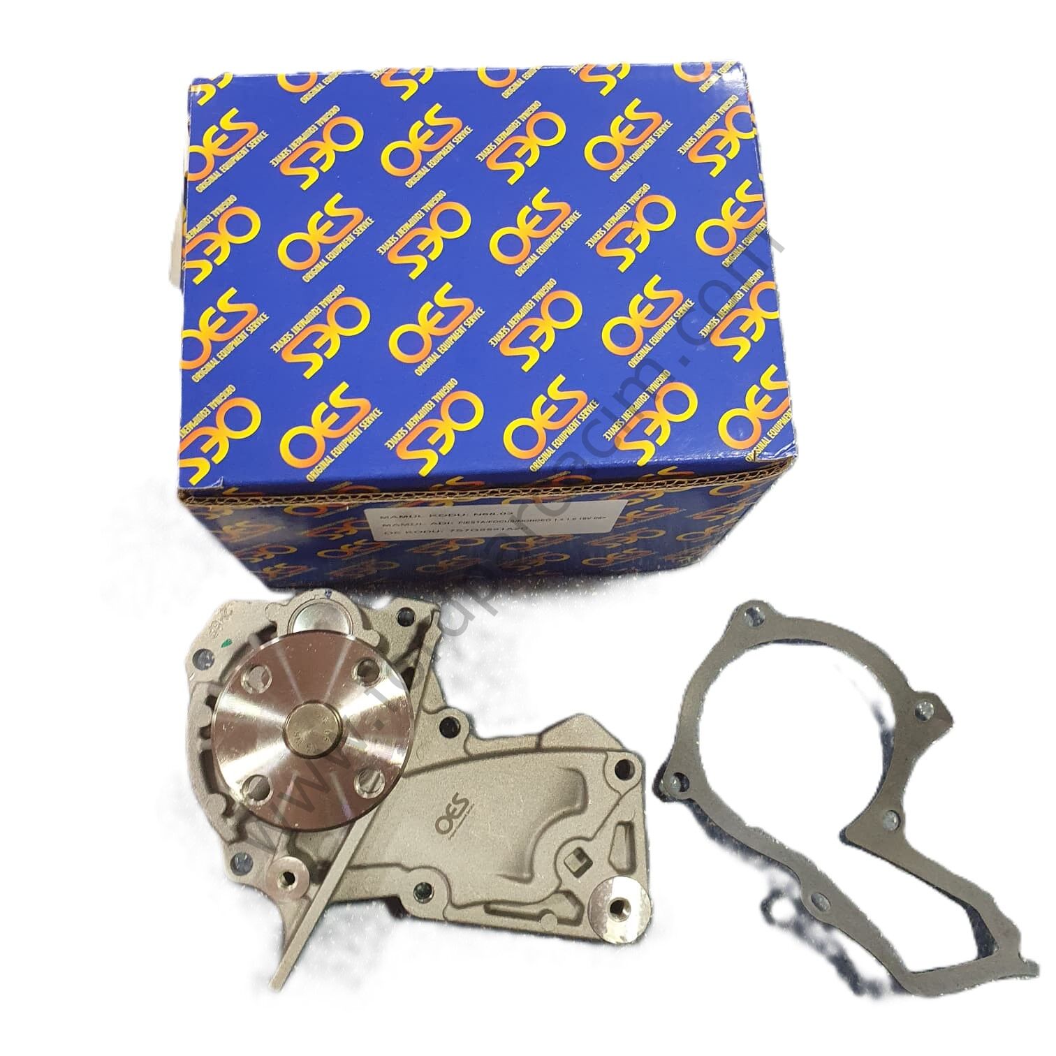 Kuga 1.6 Benzinli Devirdaim 2013-2019 Arası Modeller İçin OES