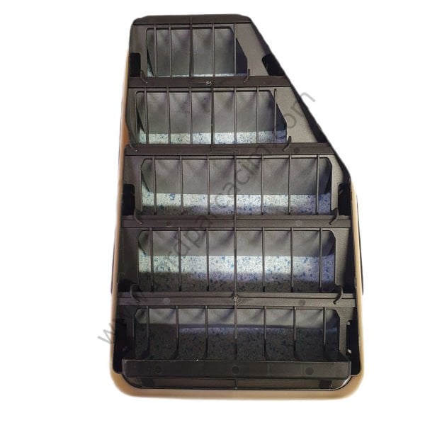 Courier Arka Çamurluk Havalandırması Sağ 2014-2023 Arası Modeller İçin ORJİNAL