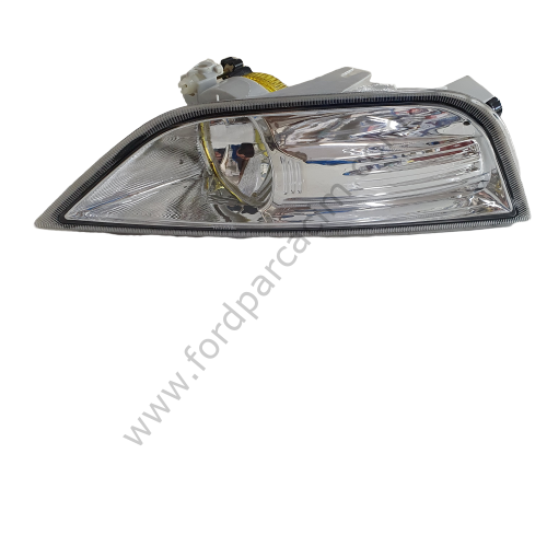 Mondeo Sis Farı SAĞ Taraf 2010-2014 Arası Modeller İçin İTHAL