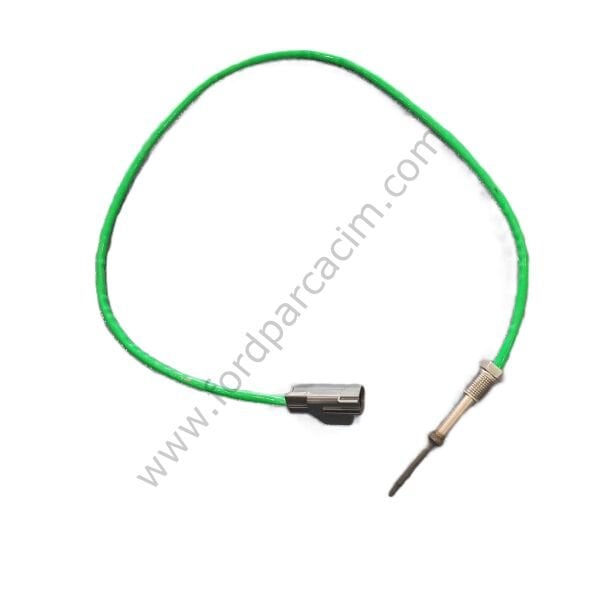 Transit V-347 Oksijen Sensörü 2007-2013 Arası 2.2 Motorlu Modeller İçin FOMOCO ORJİNAL