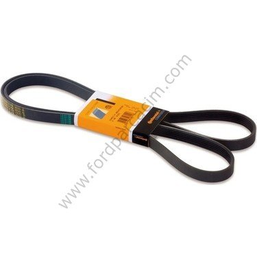 Connect V Kayışı KLİMALI 6PK1715 2002-2008 Arası Modeller İçin Conti