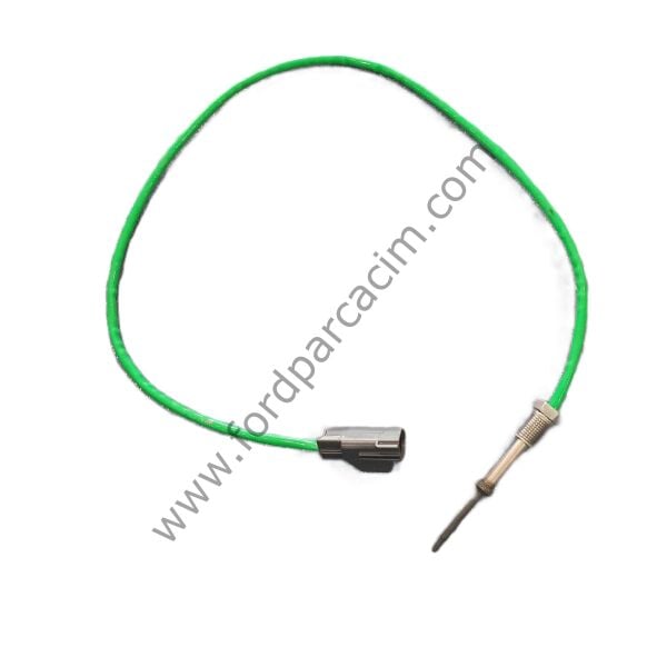 Ranger Oksijen Sensörü 2012-2018 Arası 3.2 Motorlu 200 PS Modeller İçin FOMOCO ORJİNAL