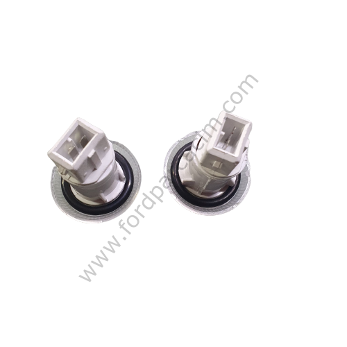 Connect Çamurluk Sinyali Beyaz DUYLU 2 ADET 2002-2013 Arası Modeller İçin YERLİ