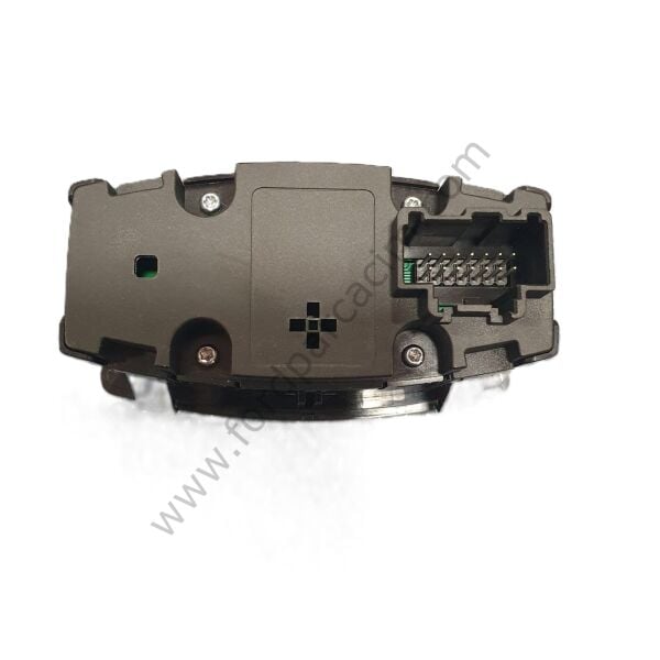 Courier Far Anahtarı Sisli 2014-2023 Arası Modeller İçin İTHAL