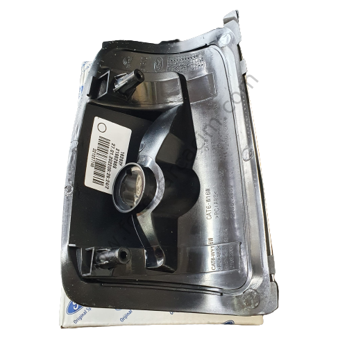 Transit Ayna Sinyali SAĞ Taraf BEYAZ 2020 Sonrası  Modeller İçin Tam Uyumludur ORJİNAL