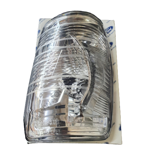 Transit Ayna Sinyali SAĞ Taraf BEYAZ 2020 Sonrası  Modeller İçin Tam Uyumludur ORJİNAL