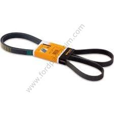 Transit V184 V Kayışı KLİMASIZ 7PK2710 2002-2006 Arası Modeller İçin CONTİ