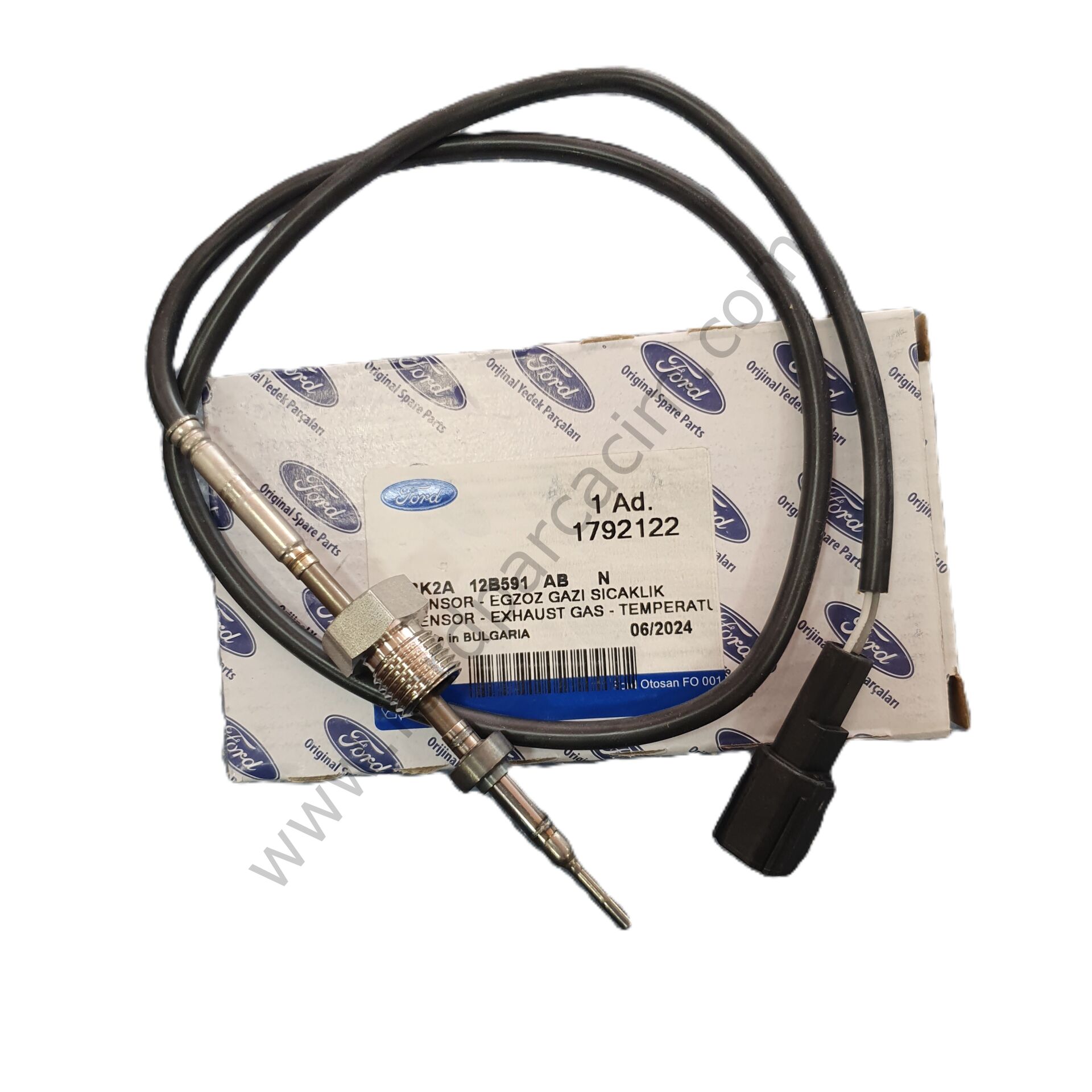 Custom Oksijen Sensörü 2013-2018 Arası Modeller İçin ORJİNAL