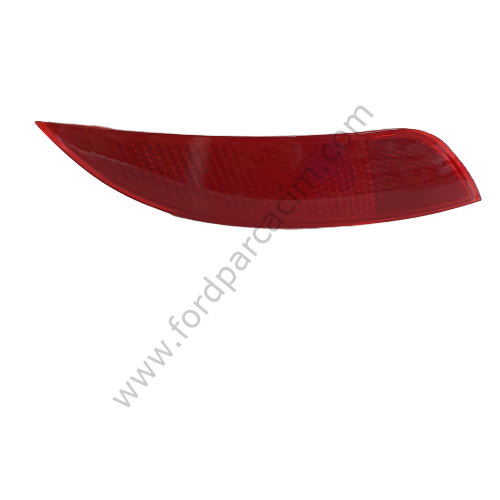 Focus 3.5 Arka Tampon Kedi Gözü Reflektör SAĞ Taraf 2015-2017 Arası H.BACK Modeller İçin İTHAL