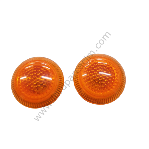 Connect Çamurluk Sinyali Sarı Duylu 2 ADET 2002-2013 Arası Modeller İçin YERLİ