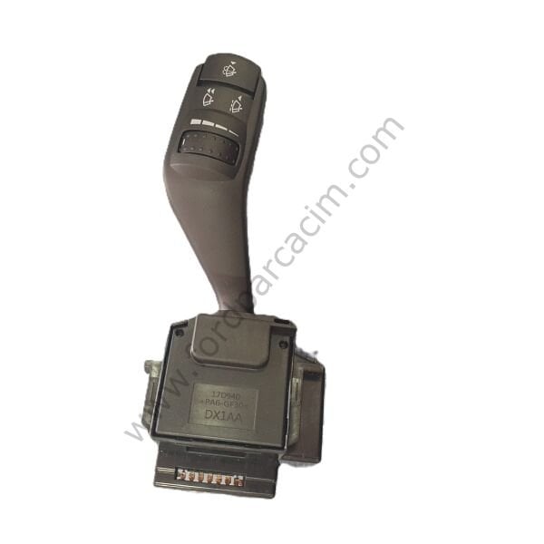 Connect Silecek Kolu Arka Yıkamasız 2002-2013 Arası Modeller İçin İTHAL