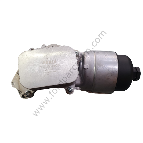 Focus Yağ Soğutucusu 1.5/1.6 Dizel EURO 4 2006-2012 Arası Modeller İçin MAHLE