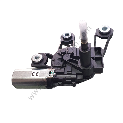 Connect Arka Silecek Motoru Tek Kapı 2002-2013 Arası Modeller İçin İTHAL