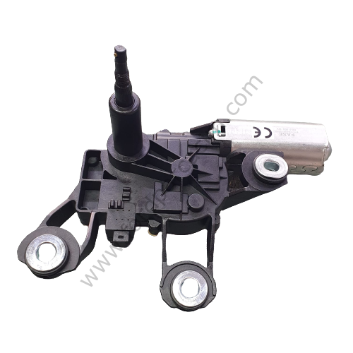 Connect Arka Silecek Motoru Tek Kapı 2002-2013 Arası Modeller İçin İTHAL