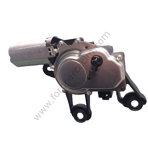 Connect Arka Silecek Motoru Tek Kapı 2002-2013 Arası Modeller İçin İTHAL
