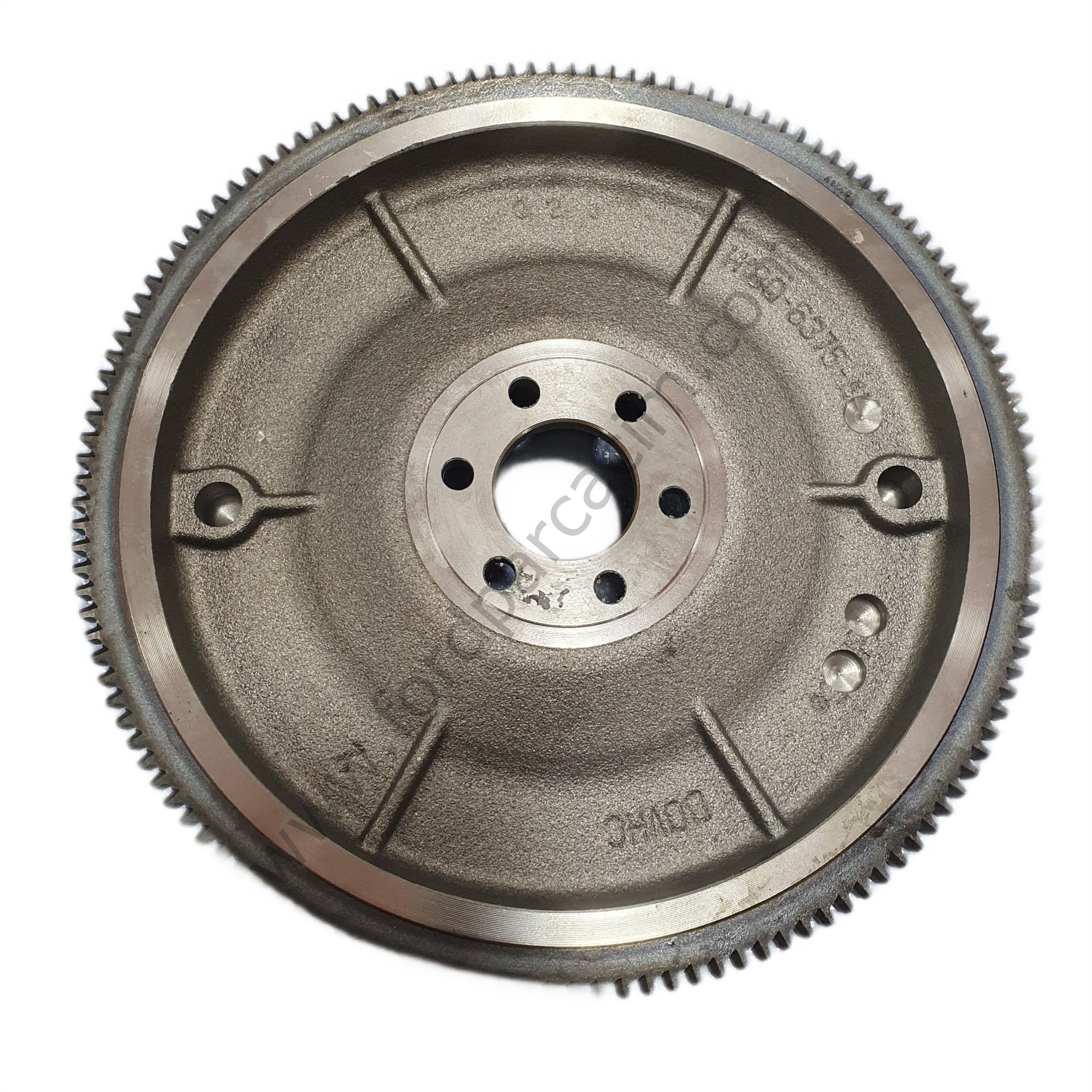 Courier Volant 2018-2023 Arası Modeller İçin ORJİNAL