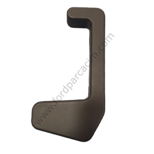 Transit Arka Tampon Ucu Pikap Sağ 2019 Sonrası Modeller İçin İTHAL