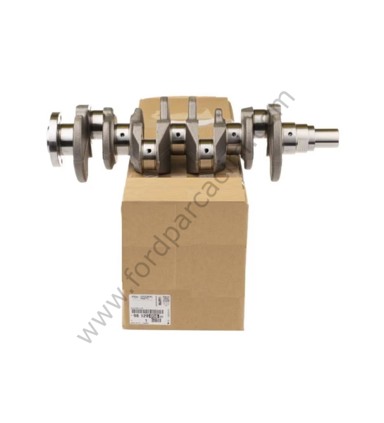 Courier Grank Mili 1.5-1.6 Dizel 2014-2019 Arası Modeller İçin ORJİNAL