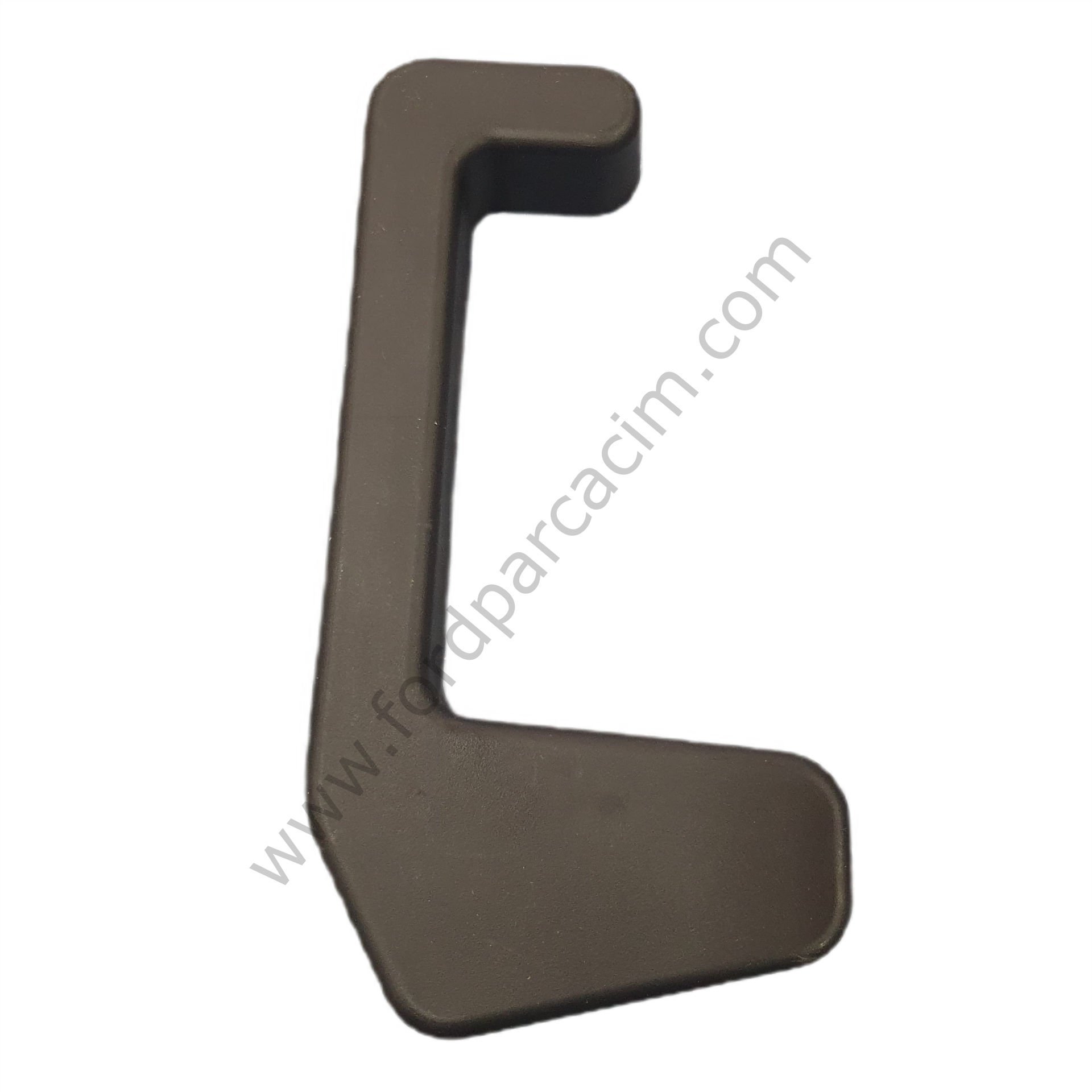 Transit Arka Tampon Ucu Pikap Sol 2019 Sonrası Modeller İçin İTHAL