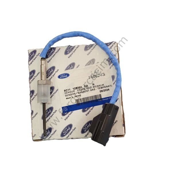 Transit Oksijen Sensörü 2011-2019 Arası Modeller İçin ORJİNAL