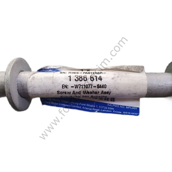 Transit V-184 - V-347 Salıncak Civatası 2002-2013 Arası Modeller İçin ORJİNAL