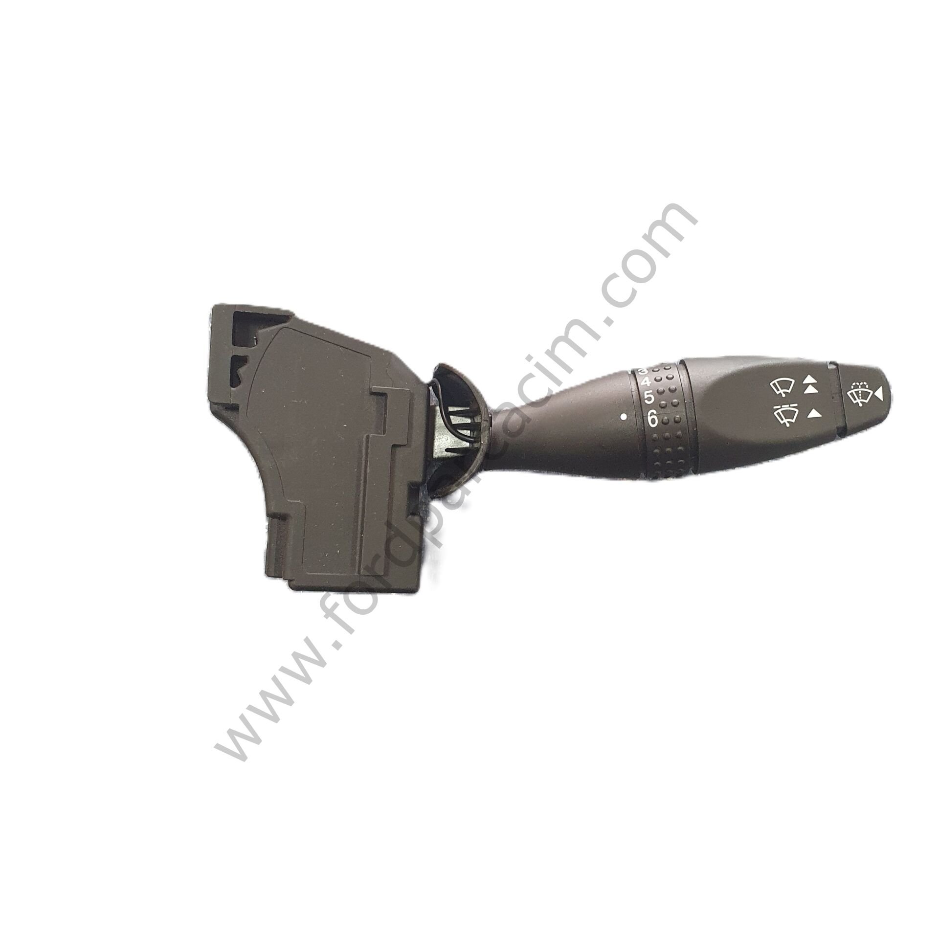 Focus 1 Silecek Kolu Arka Yıkamalı Zaman Ayarlı 1998-2005 Arası Modeller İçin İTHAL