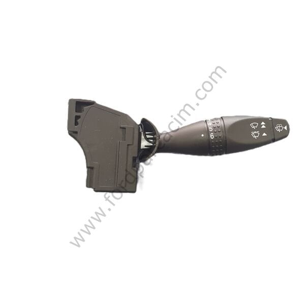 Focus 1 Silecek Kolu Arka Yıkamalı Zaman Ayarlı 1998-2005 Arası Modeller İçin İTHAL