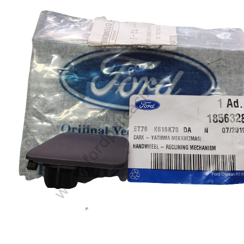 Courier Çark Yatırma Mekanizması Kapak ET76 K618K78 DA 2014 Sonrası Modeller İçin ORJİNAL