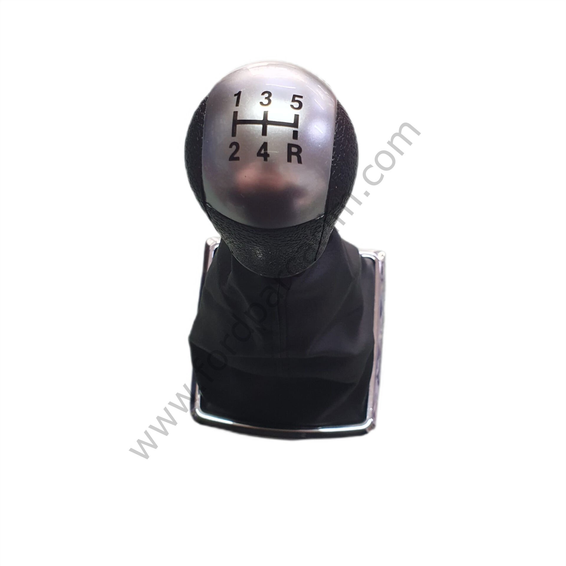 Focus 2 Vites Körüğü Nikelajlı + Vites Topuzu Gri 2006-2007 Arası Modeller İçin İTHAL