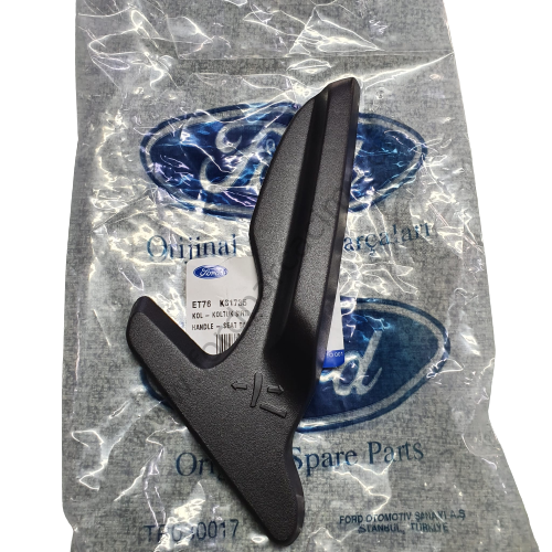 Courier Koltuk Ayar Kolu Sol 2014 Sonrası Modeller İçin ORJİNAL