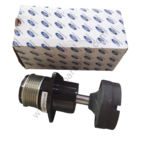 Connect Alternatör Şaftı Komple 2002-2013 Arası Modeller için ORJİNAL