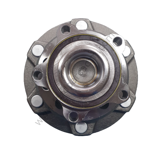 Transit Ön Bilya Poryalı 6 BİJON Çift Teker 2014-2019 Arası Modeller İçin İTHAL