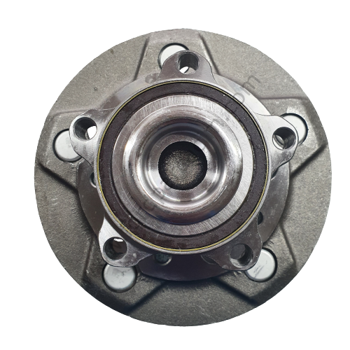 Transit Ön Bilya Poryalı 5 BİJON Tek Teker 2014-2019 Arası Modeller İçin İTHAL