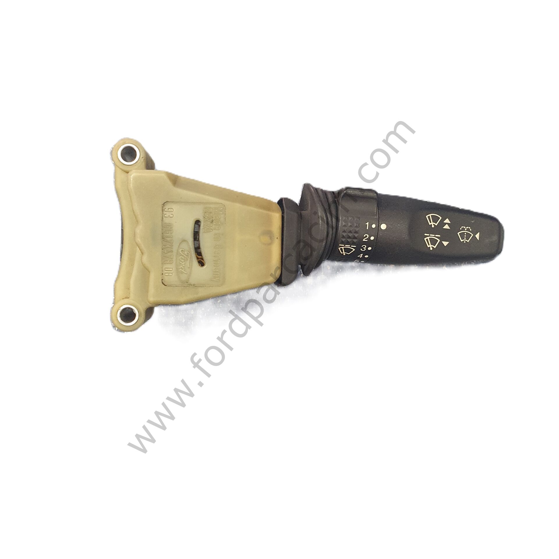 Scorpio Silecek Kolu Arka Yıkamalı Zaman Ayarlı ORJİNAL