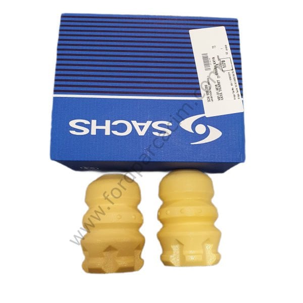 Mondeo Arka Amortisör Süspansiyon Takozu 2007-2013 Arası Modeller İçin SACHS