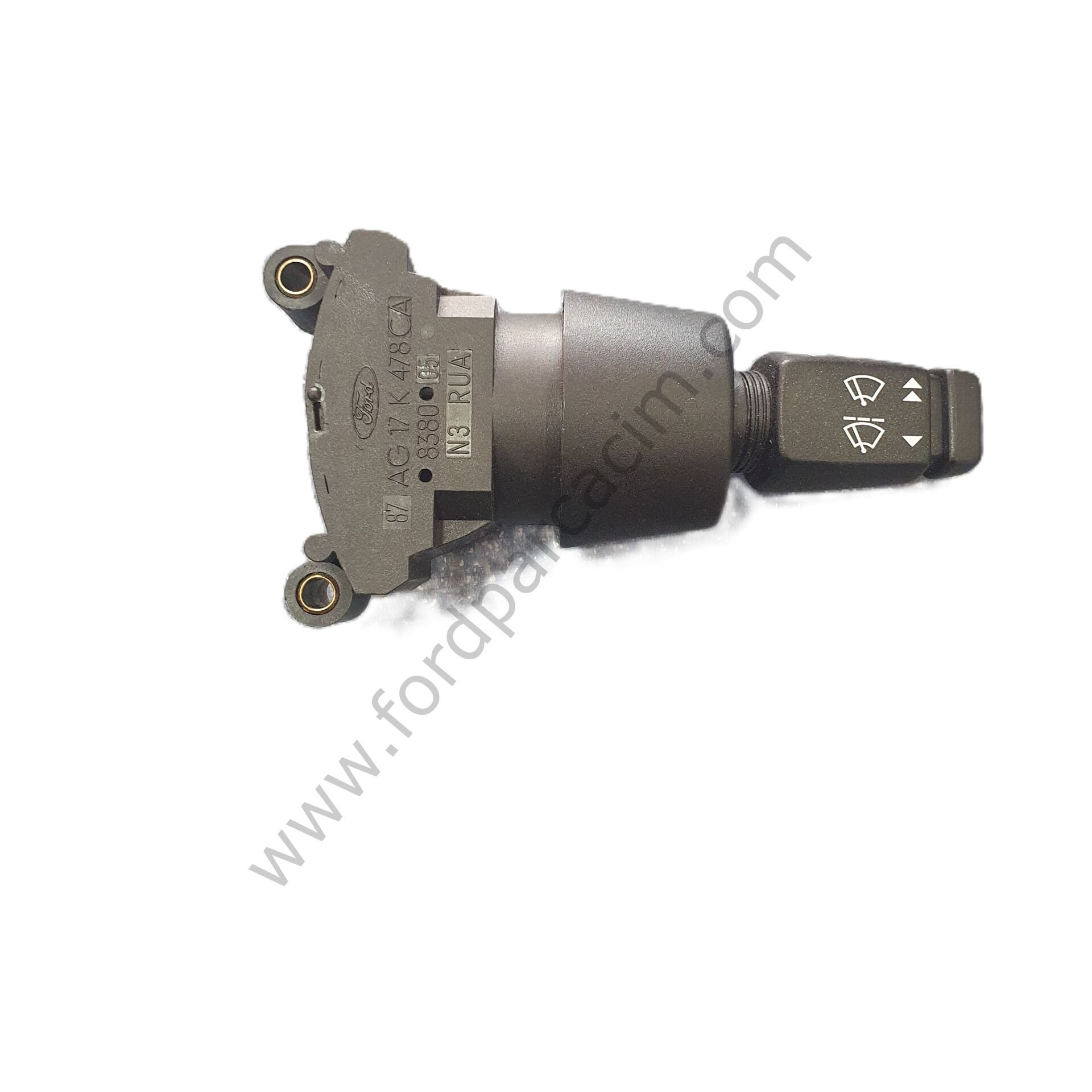 Escort Silecek Kolu Arka Yıkamalı 1981-1990 Arası Modeller İçin ORJİNAL