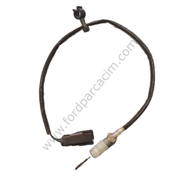 Focus 2 Oksijen Sensörü 1.6 Dizel 2006-2011 Arası Modeller İçin ORJİNAL