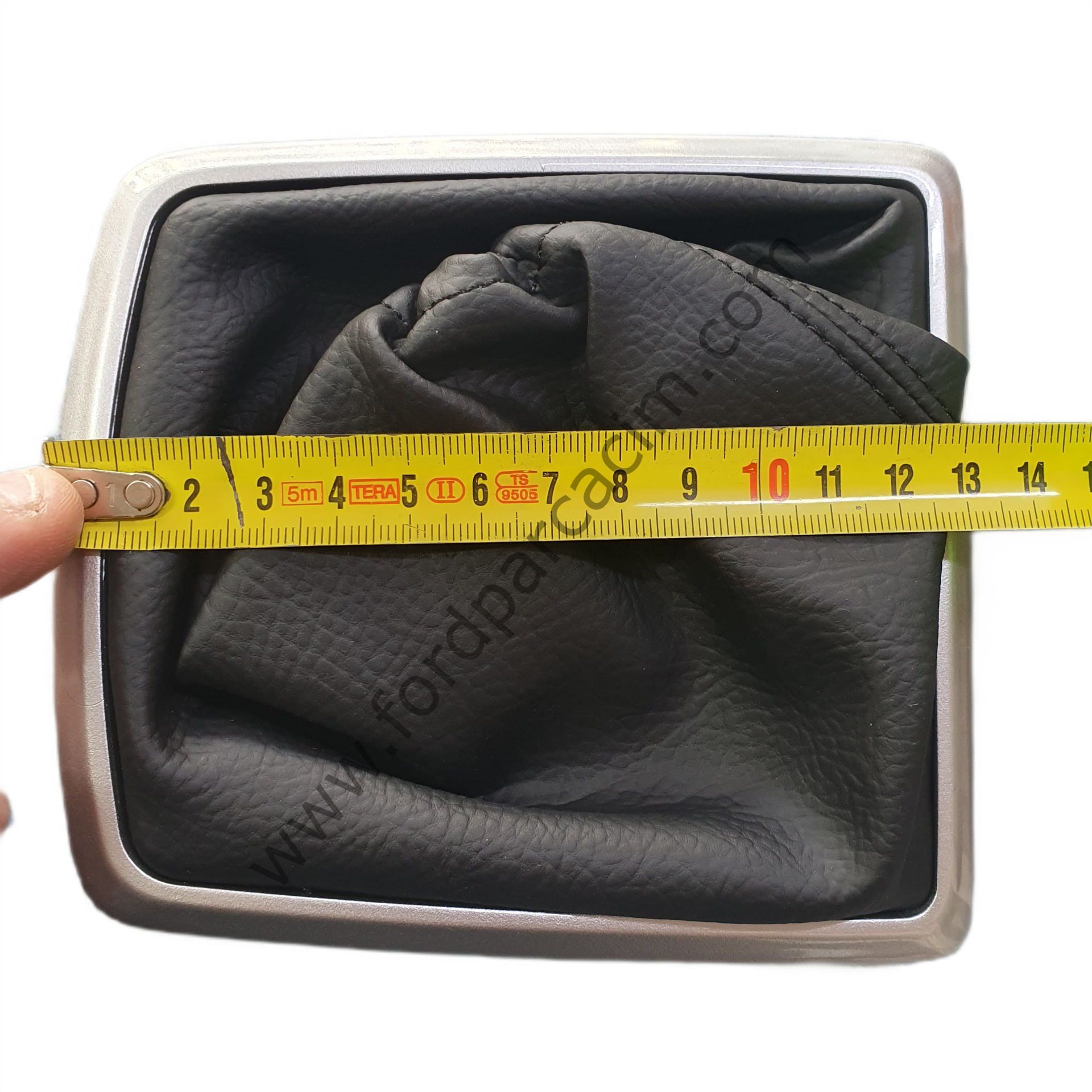 Focus 2.5 Vites Körüğü Nikelajlı KÜÇÜK TİP 2008-2012 Arası Modeller İçin YERLİ