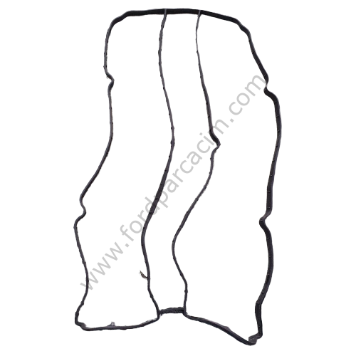 Focus 1 1.6 Benzinli Subap Kapak Contasi - Üst Kapak Contası 1998-2005 Arası Modeller için ELRİNG