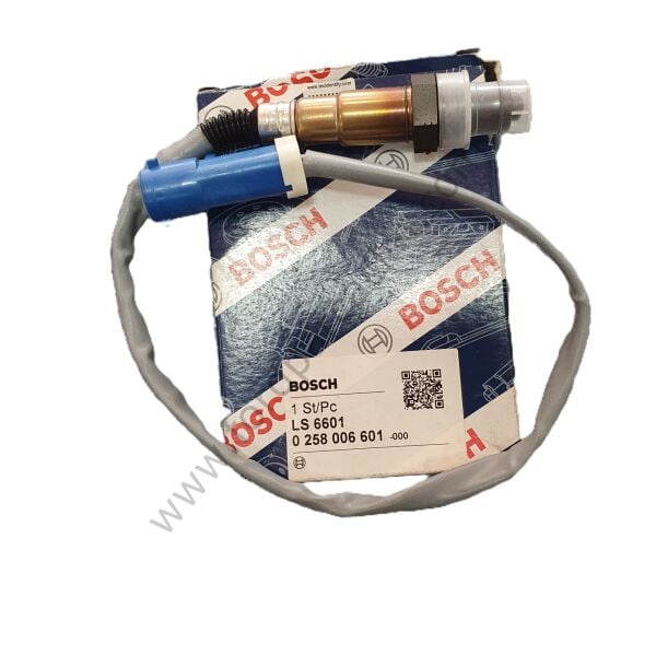 Focus 2 Oksijen Sensörü 1.6 Benzinli 2006-2011 Arası Modeller İçin BOSCH