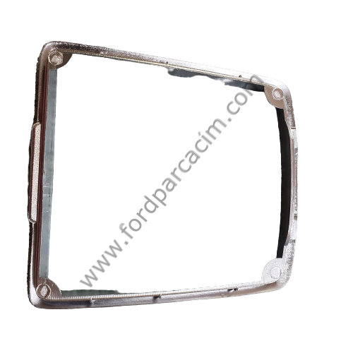 Focus 2.5 Vites Körüğü Nikelaj Çerçevesi KÜÇÜK TİP 2008-2012 Arası Modeller İçin YERLİ