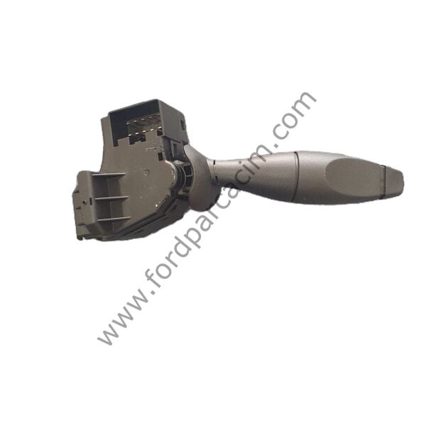 Connect Silecek Kolu Arka Yıkamasız 2002-2013 Arası Modeller İçin İTHAL