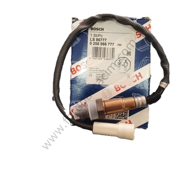 Focus 2 Oksijen Sensörü 1.6 Benzinli 2006-2011 Arası Modeller İçin BOSCH