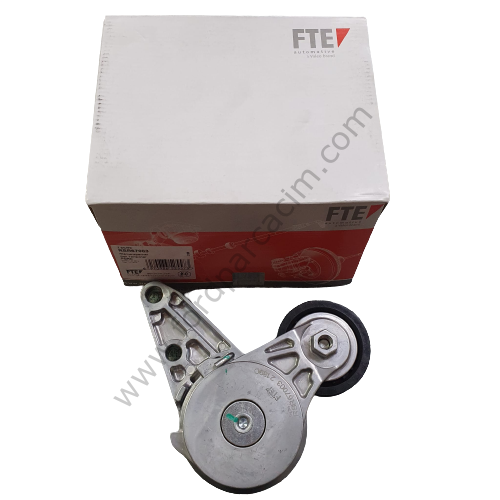 Focus 1.5/1.6 Ecoboost V Kayış Gergisi 2011-2018 Arası Modeller İçin FTE