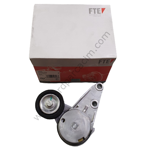 Focus 1.5/1.6 Ecoboost V Kayış Gergisi 2011-2018 Arası Modeller İçin FTE